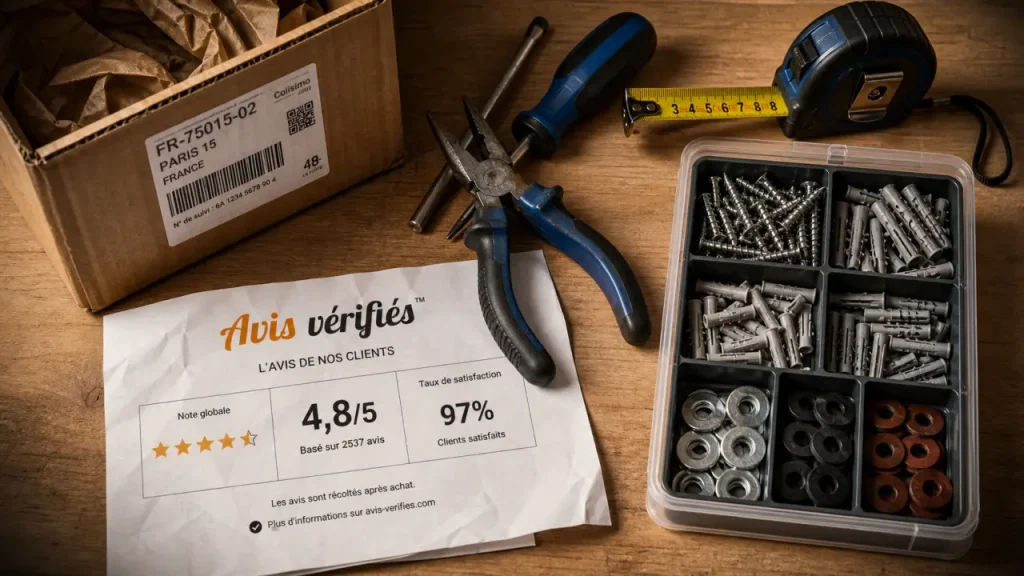 Avis cazabox : fiabilité et qualité, expérience client