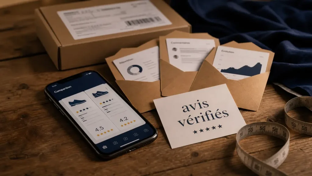 Grandado avis : comparatif Trustpilot livraison et SAV