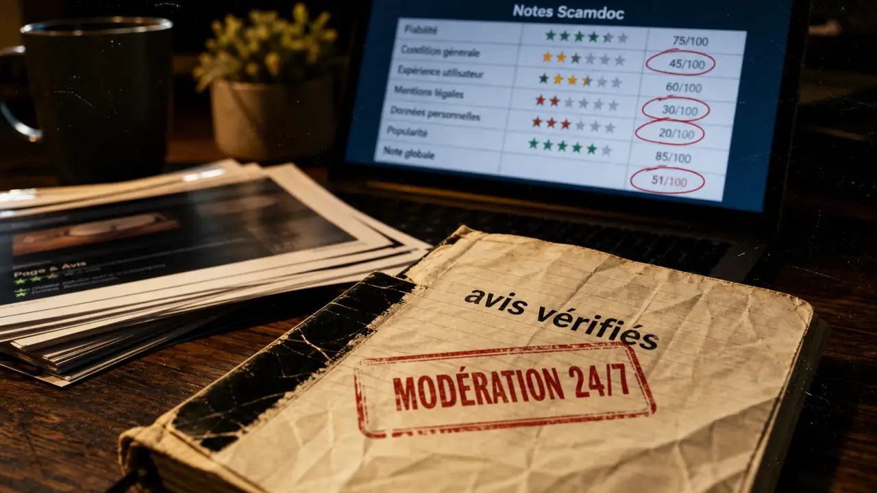 Tryandjudge avis : 850 témoignages vérifiés