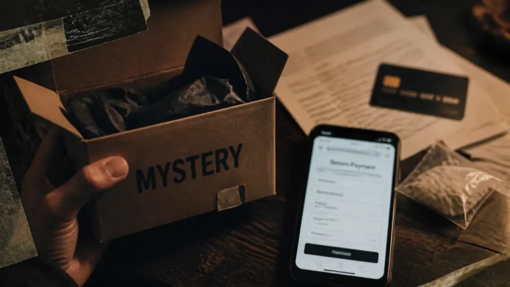 Shein mystery box : prix et signaux d’arnaque à vérifier