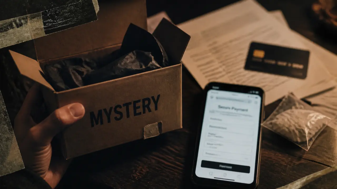 Shein mystery box : prix et signaux d’arnaque à vérifier